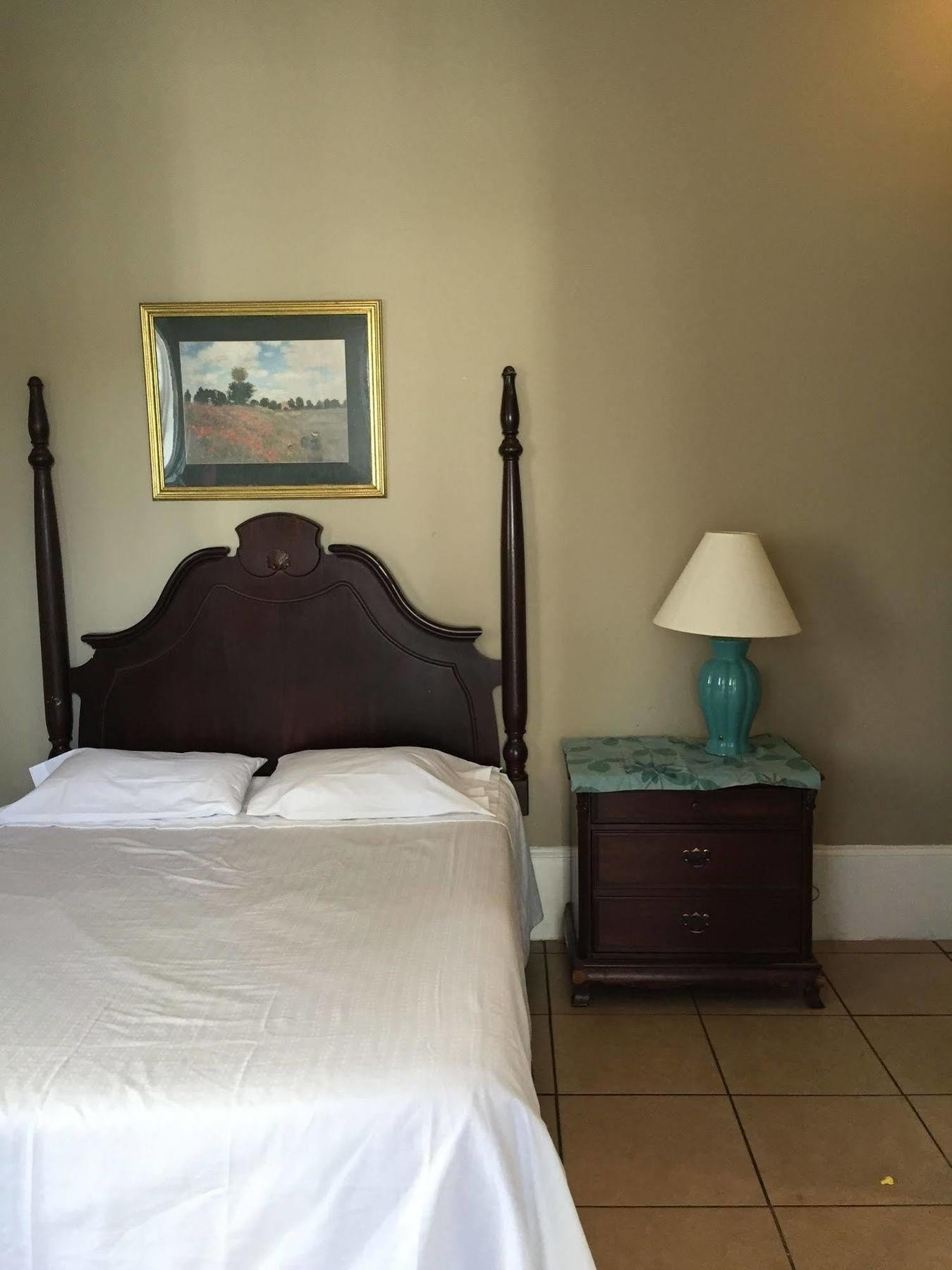 St Vincent'S Guest House New Orleans Exterior foto